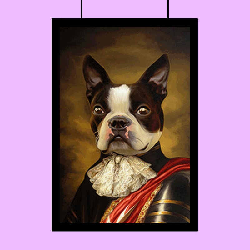 The Duke of Treats